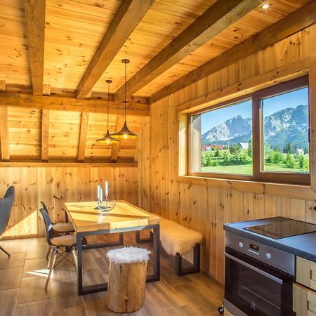 Chamois Apartments Durmitor Zabljak  Luaran gambar